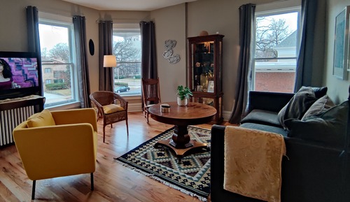 Apartment, Private Bathroom