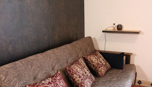 Apartment, 2 Bedrooms, Smoking, City View