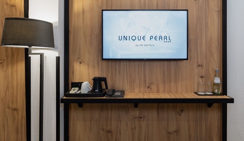 Superior Quadruple Room