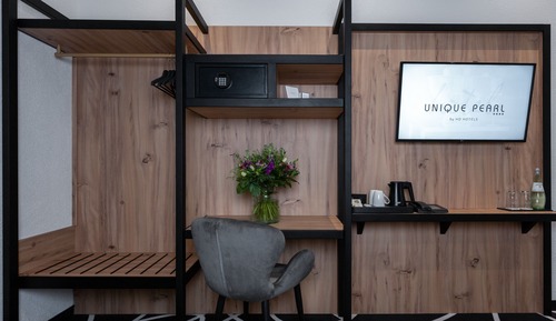 Family Quadruple Room