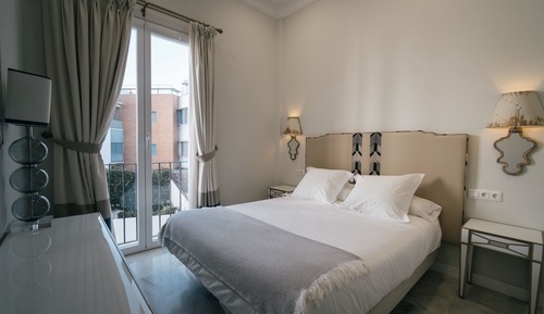 Standard Apartment, 1 Double Bed