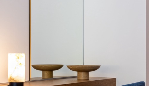 Comfort Double Room, Hill View