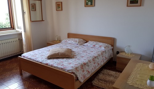 Apartment, 2 Bedrooms, Smoking, Balcony