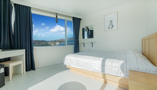 Basic Room, 1 Bedroom (Room 605)