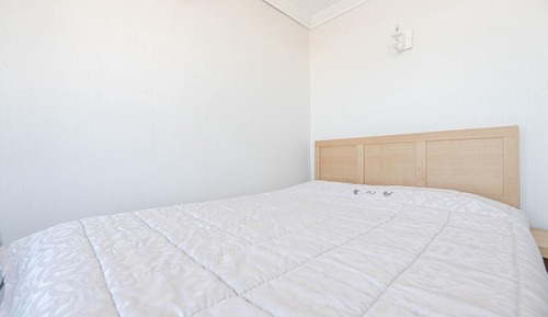 Basic Room, 1 Bedroom (Room 702)