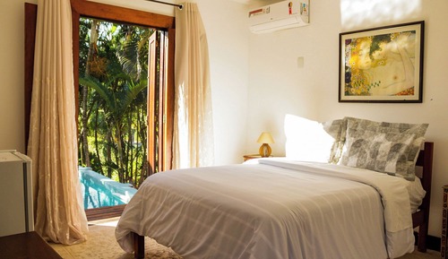 Panoramic Double Room