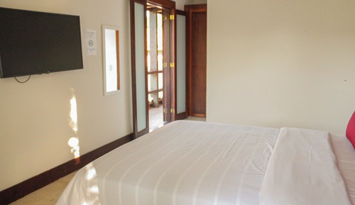 Romantic Double Room