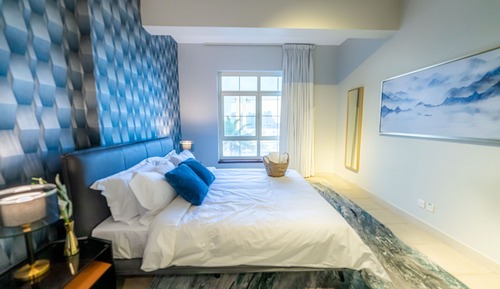 Apartment, 3 Bedrooms