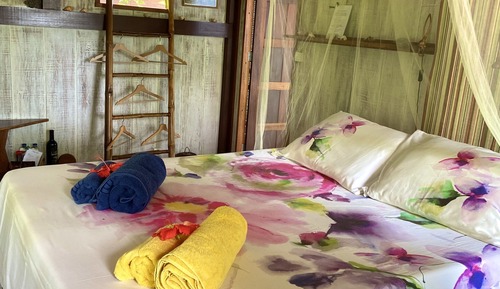 Panoramic Double Room