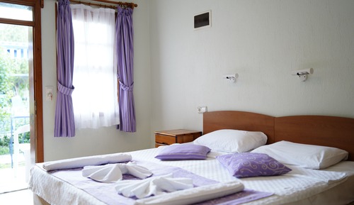 Luxury Double or Twin Room