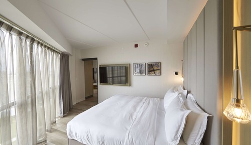 Suite, 1 Bedroom