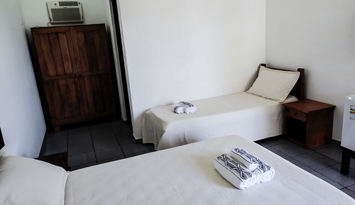 Family Room, 1 Bedroom