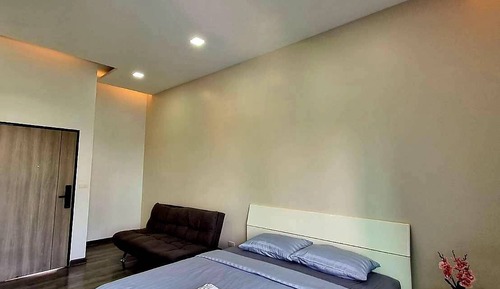 Suite, 1 Bedroom