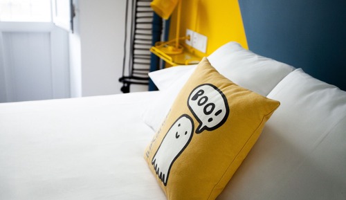 Double Room (Lukanda 4)