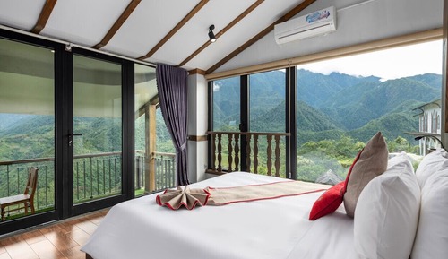 Family Suite Room