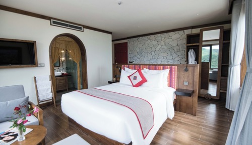 Superior Double or Twin Room