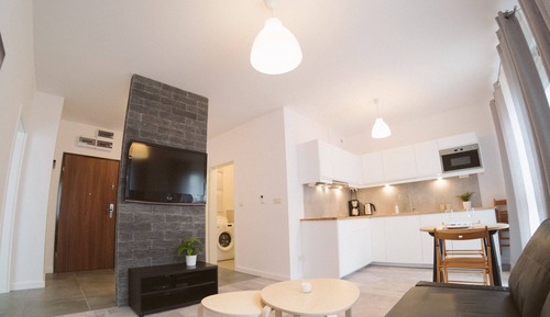 Standard Apartment