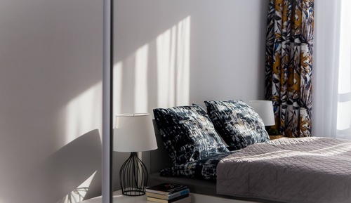 Business Apartment
