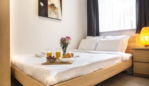 Comfort Apartment
