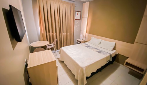 Apartamento Individual