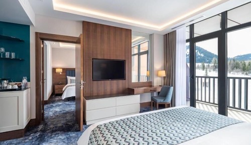 Executive Suite