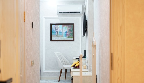 Deluxe Double or Twin Room, 2 Twin Beds