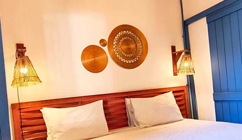 Exclusive Double Room