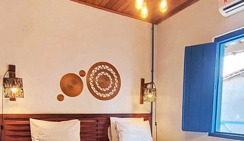 Exclusive Double Room