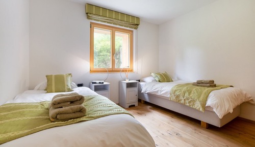 Chalet (4 Bedrooms)