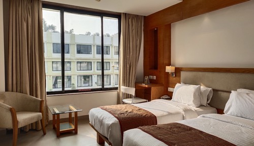 Classic Room