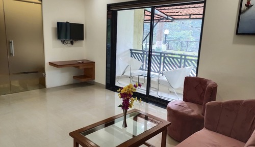 Suite Room