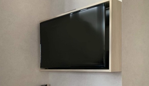 Premier Twin, Non Smoking