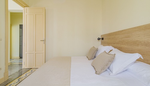 Superior Apartment (4 people)