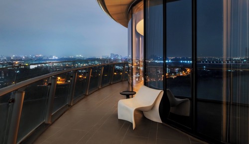 Suite, 1 Bedroom