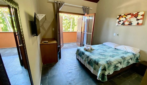 Premium Double Room