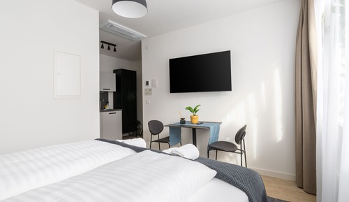Single Suite