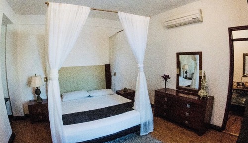 Comfort Double Room (Pool View)