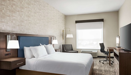 Suite, 1 Bedroom, Non Smoking