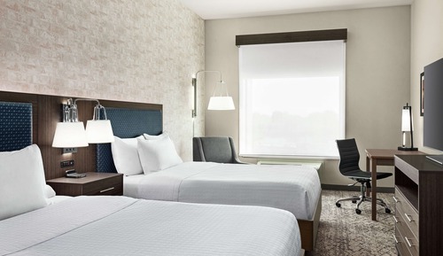 Suite, 1 Bedroom, Non Smoking