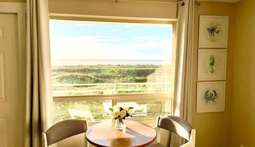 Basic Room (No Pets or Children under 16)