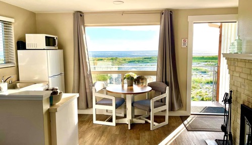 Basic Room (No Pets or Children under 16)