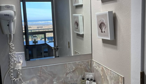 Basic Room (No Pets or Children under 16)