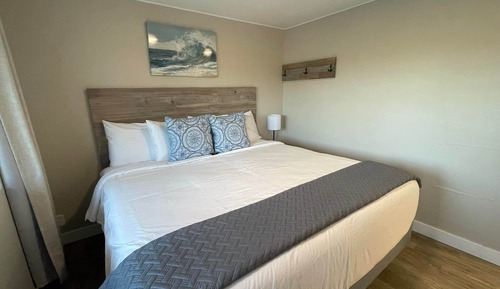 Basic Room (No Pets or Children under 16)