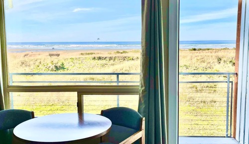 Basic Room (No Pets or Children under 16)