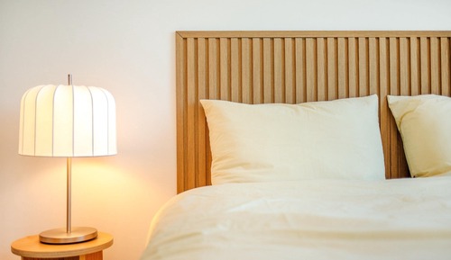 Basic Room, 1 Bedroom (201 lake)