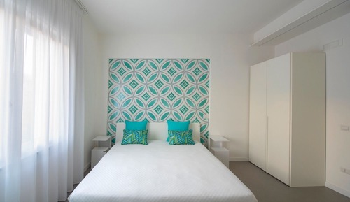 Standard Double Room, Ensuite, City View