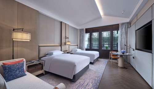 Villa, 1 Bedroom