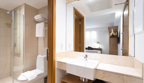 Room, 1 Queen Bed, Non Smoking