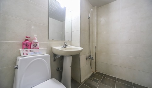 Room (Standard Room(floor heating system))