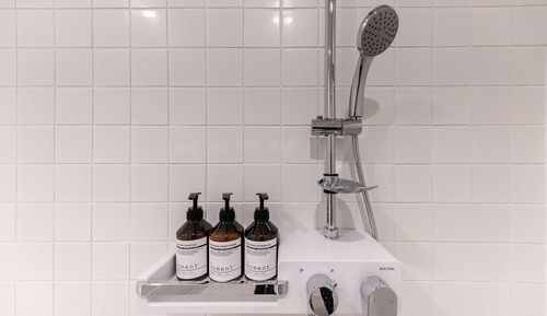 Room (VIP/Free quick breakfast service (Net)